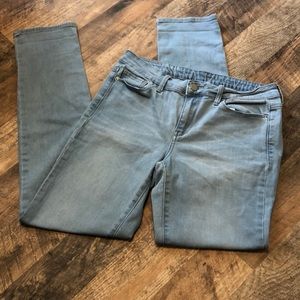Calvin Klein ultimate skinny jeans